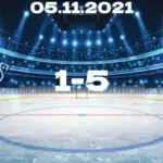 Pelicans - Tappara 5.11.2021 Pelicans - Tappara 5.11.2021