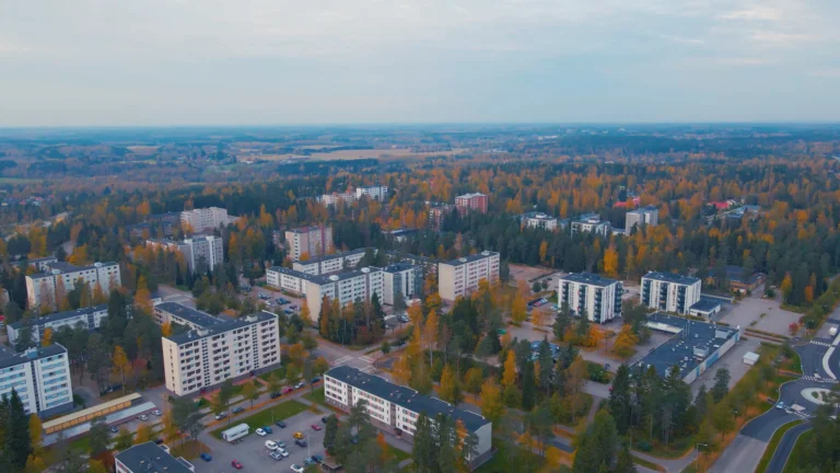 Kuulumisia Lahdesta Kuulumisia Lahdesta