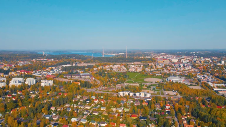 Kuulumisia Lahdesta Kuulumisia Lahdesta