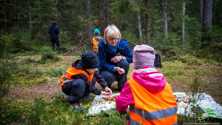 Miten lahdessa voi viettää aikaa Miten lahdessa voi viettää aikaa