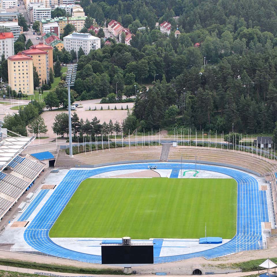 Nämä 5 asiaa kannattaa tehdä Lahdessa